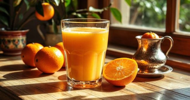 6 Litre Meyve Suyu Kaç Bardak Eder? Net ve Pratik Hesap