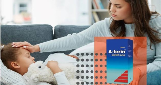 Aferin Şurup ve Aferin Zero Arasındaki Fark Nedir? Etki, İçerik ve Kullanım